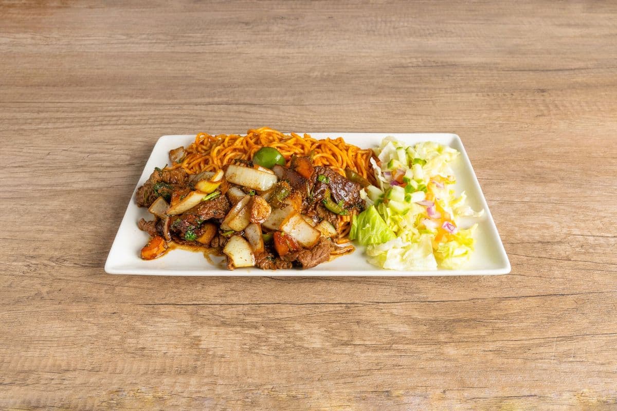 Steak Beef(Mini)