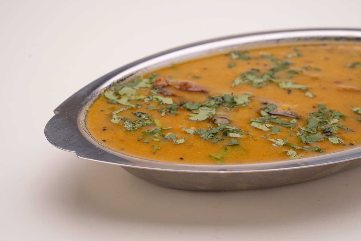 GUJARATI DAL