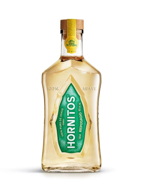 HORNITO'S REPOSADO (1 x 750 ML)