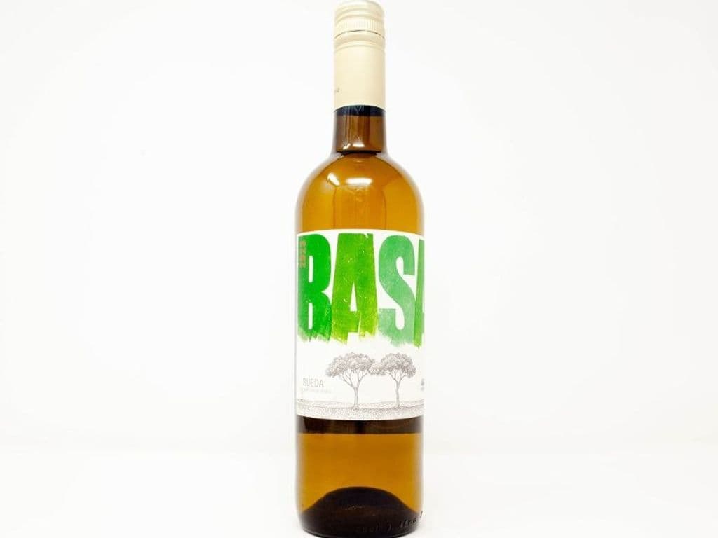 Bottle Premium White Wine (To Go)