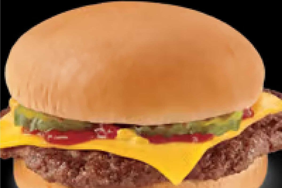 Original Cheeseburger