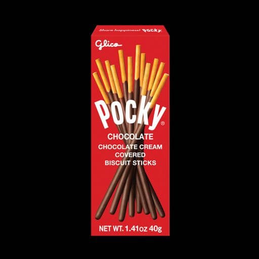 Pocky Chocolat / Pocky Chocolate