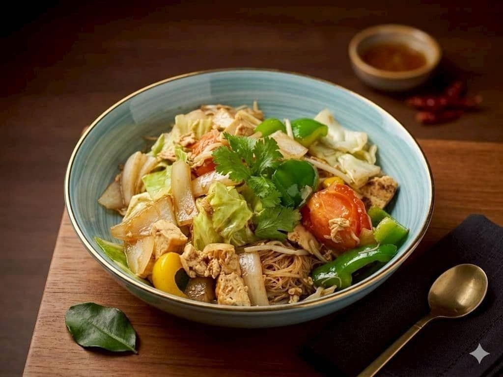Pad Mee
