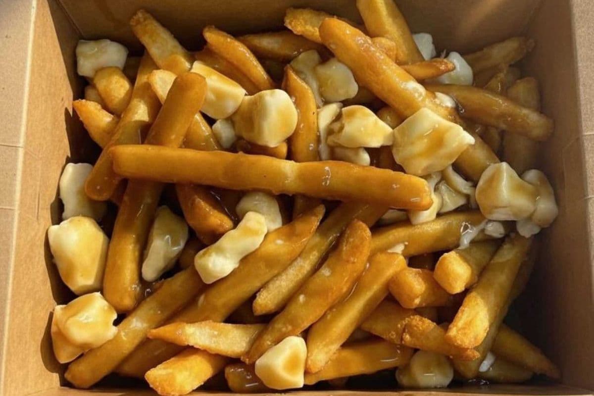 Poutine