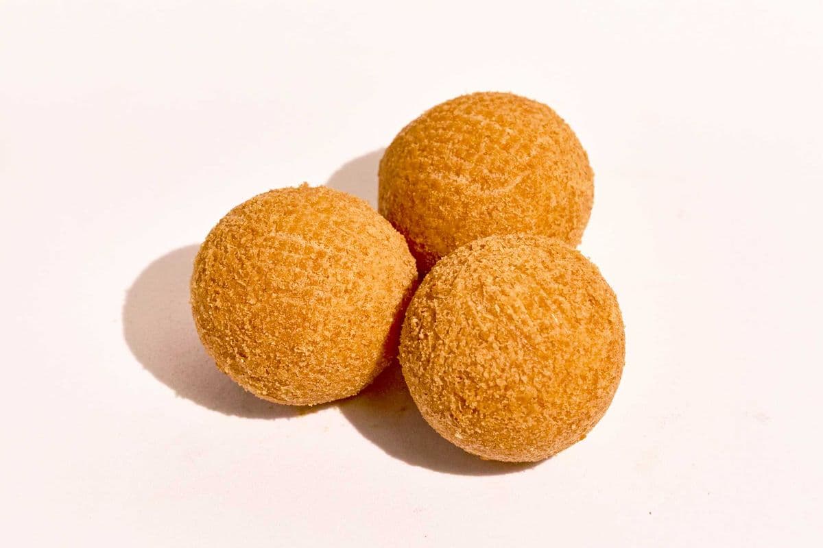 Cheese Balls (3 pcs)