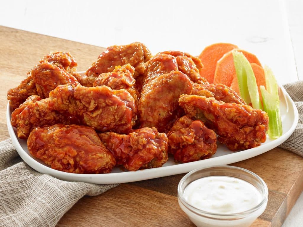 1.5 lb Wing (XL Pack)