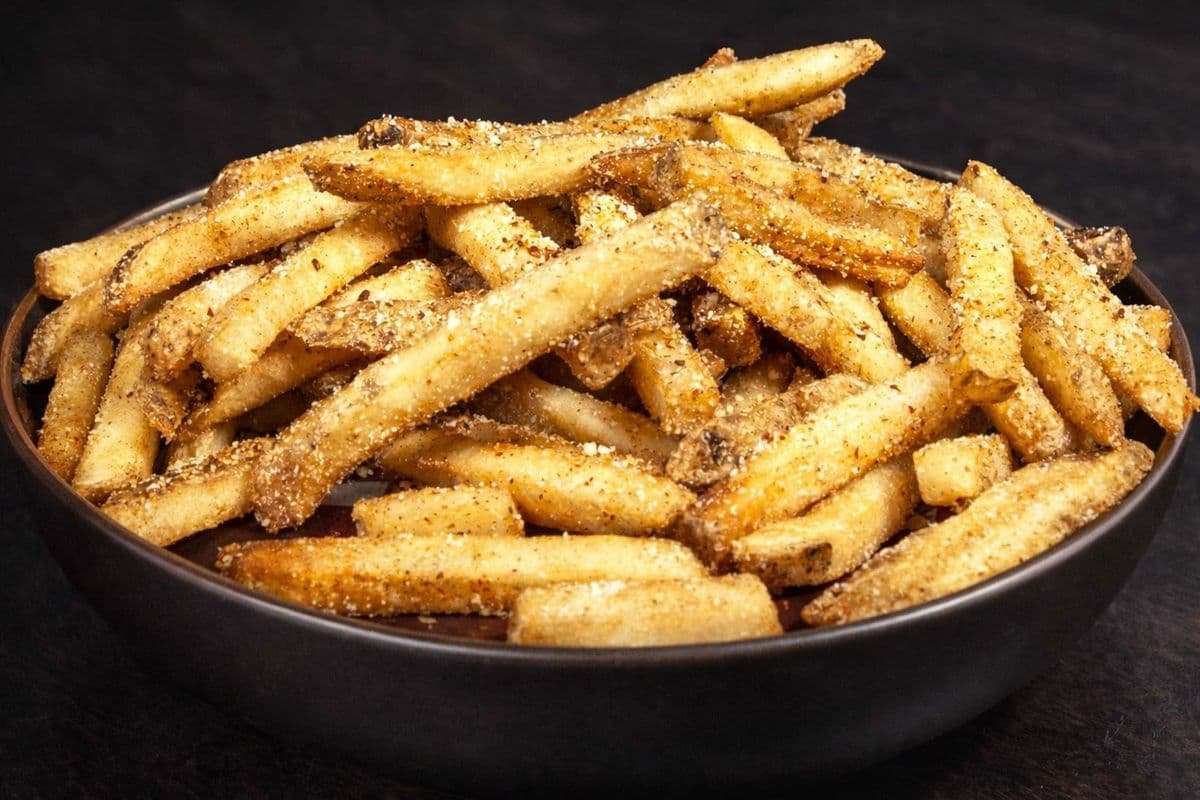Fries (Large)