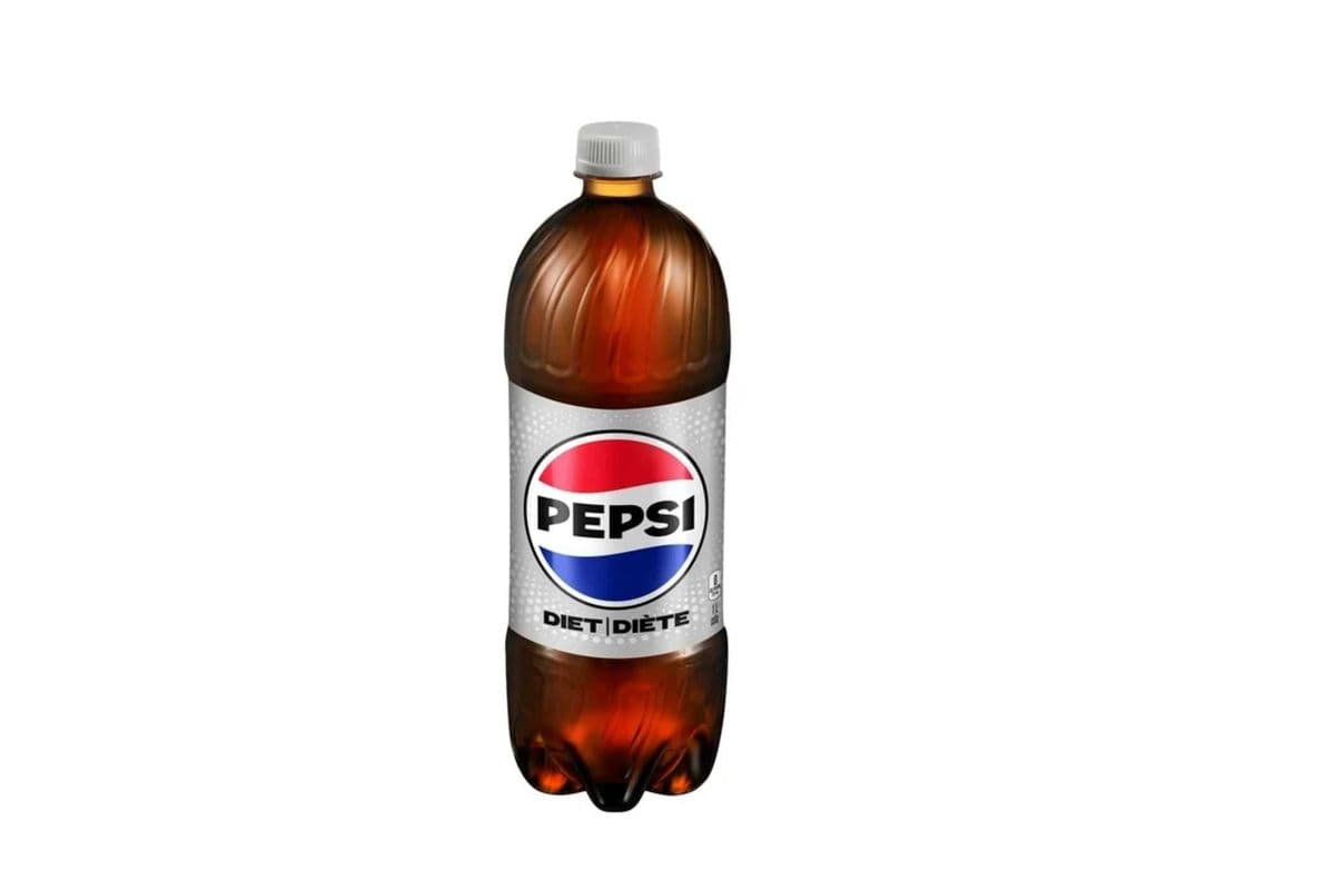 Pepsi Diet Cola 1 L ( 1 L)