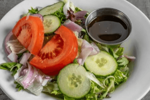 Garden Salad