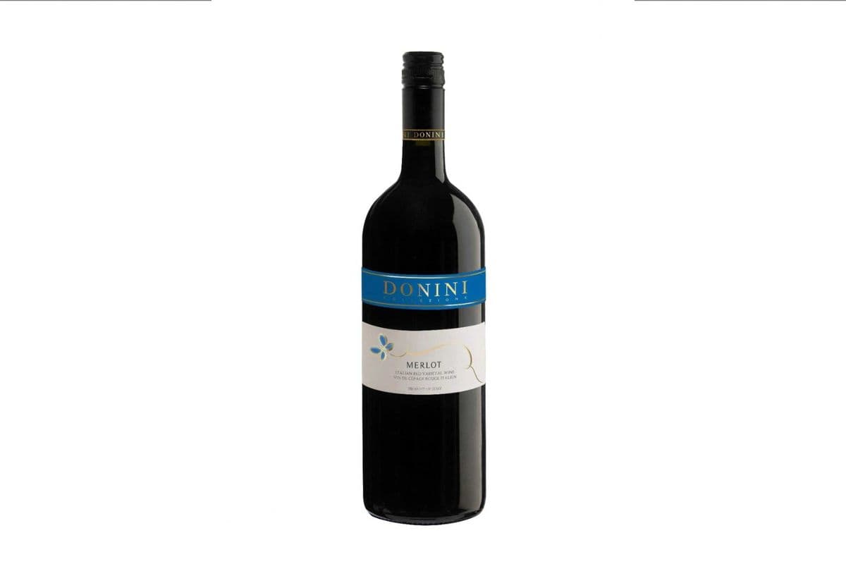 Donini Merlot (1 x 1.5 L)