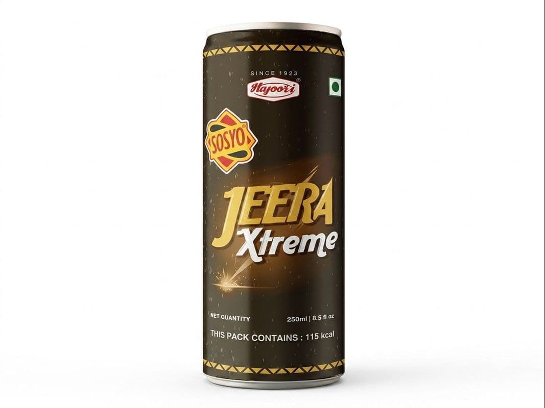 Xtreme Jeera