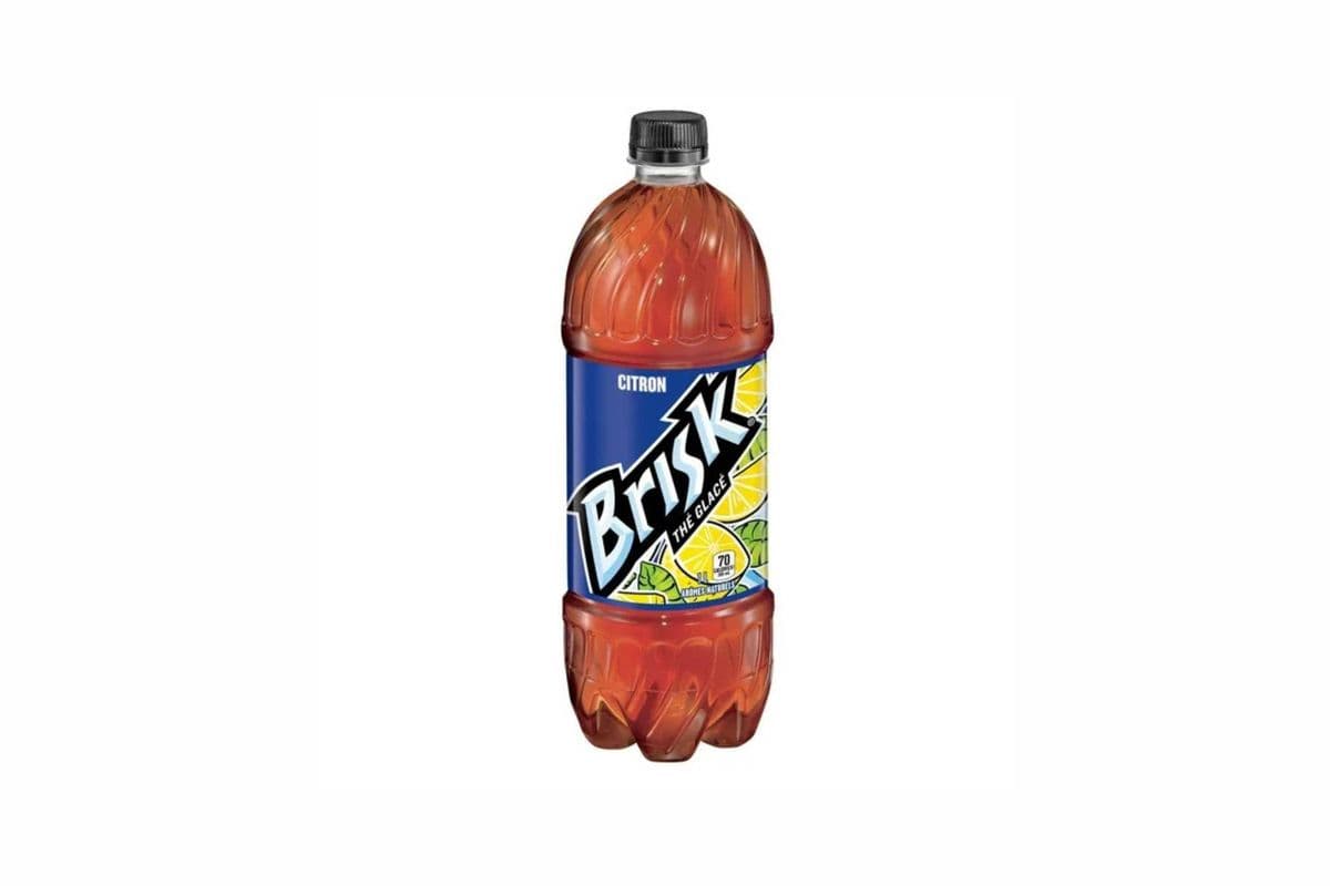 Brisk Iced Tea (1 L)