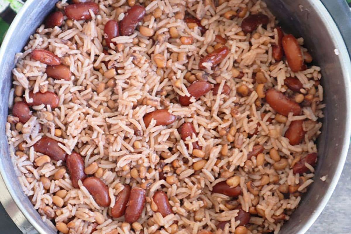 Rice / Riz
