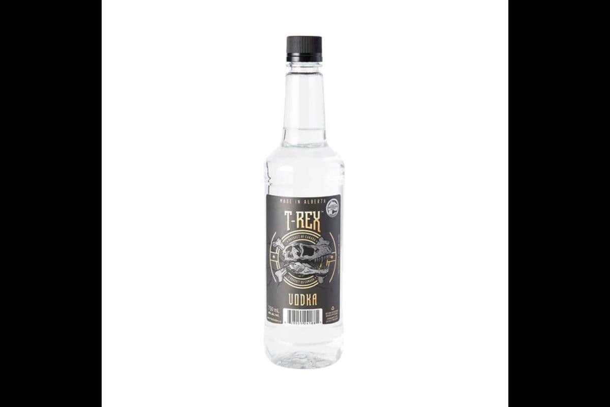 T-Rex (1 x 750 ml)