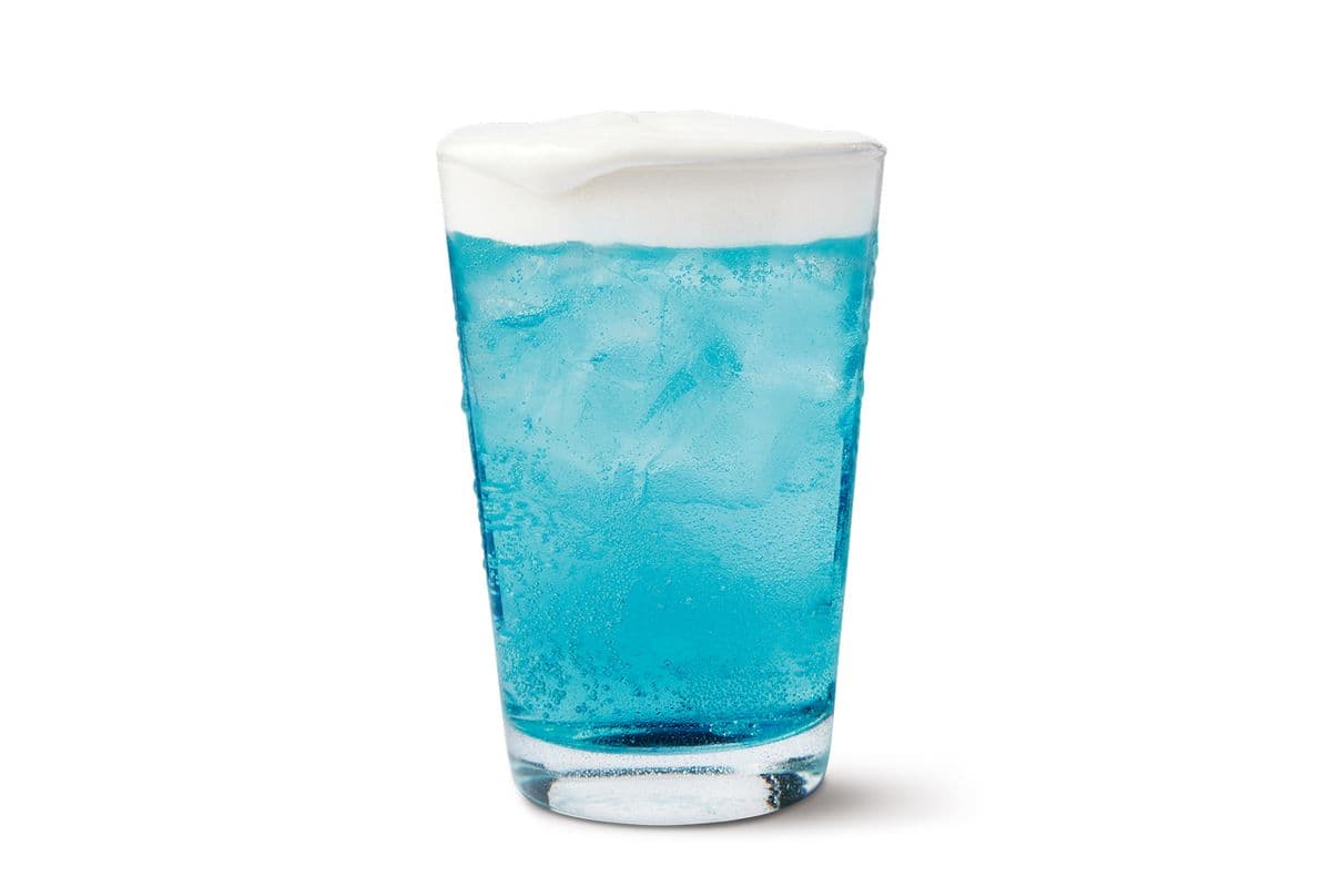 Patronus Sparkling Quencher