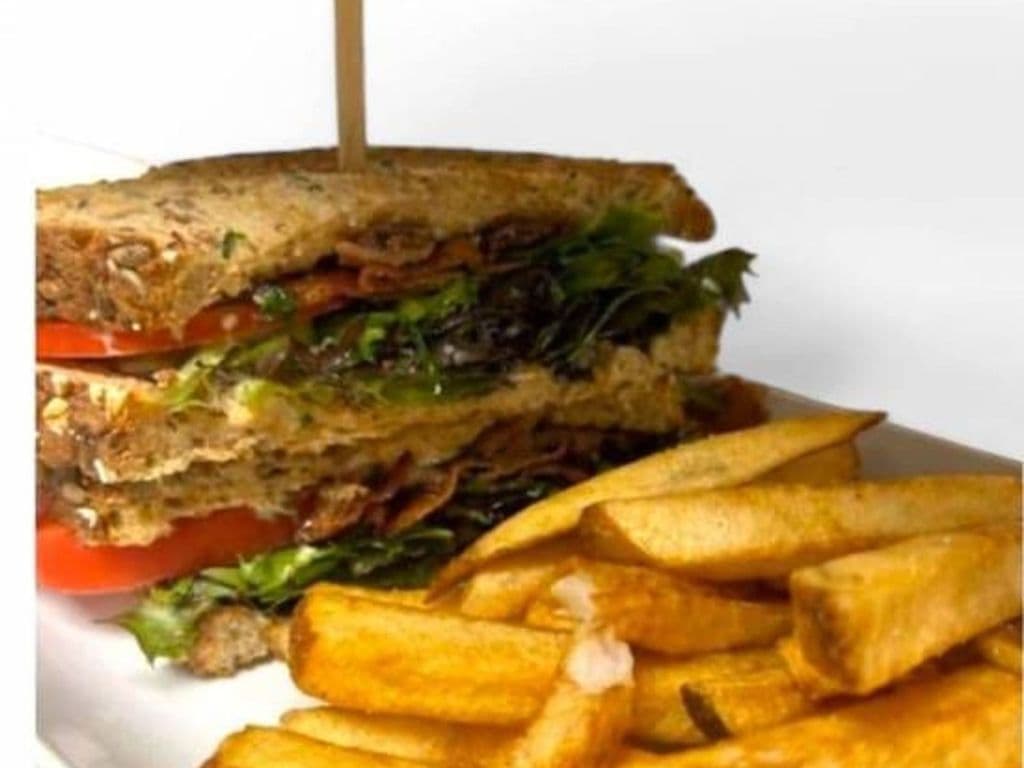 BBLT SANDWICH