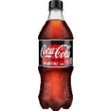 Coca-Cola Zero 710ml