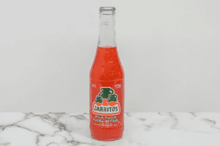 Jarritos Mexican Soda