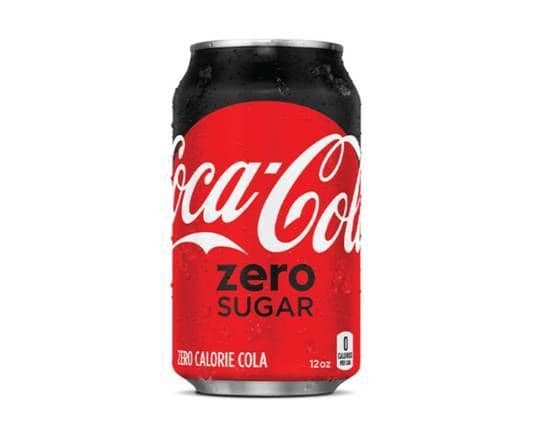 Coke Zero