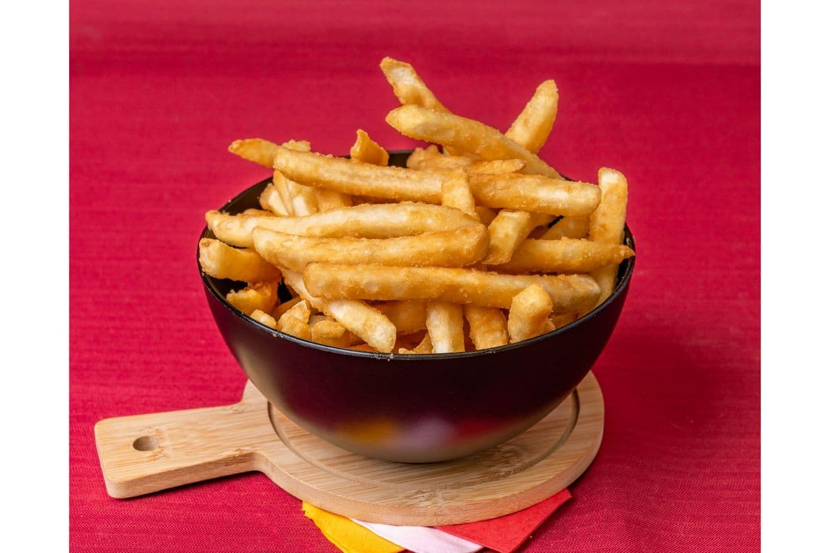 Fries