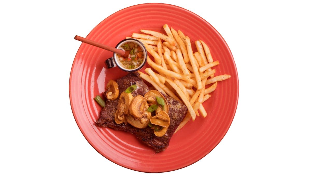 Fillet de Picanha