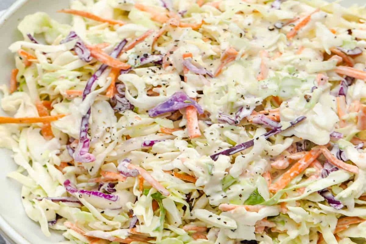 Coleslaw