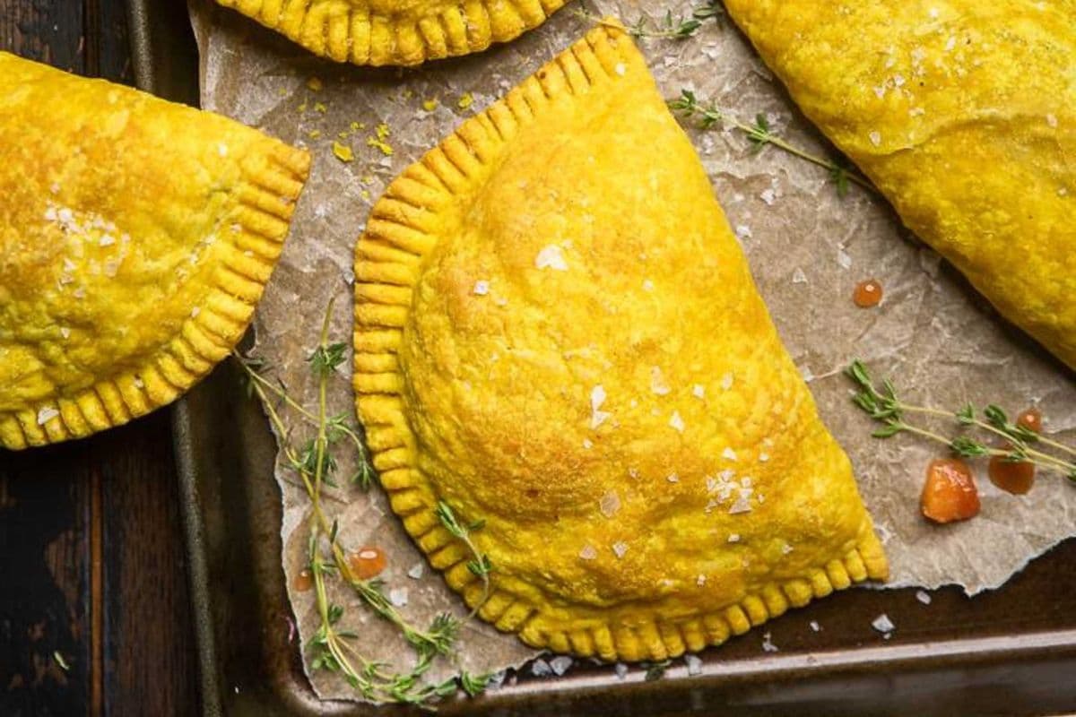 Beef Patty (1pc)