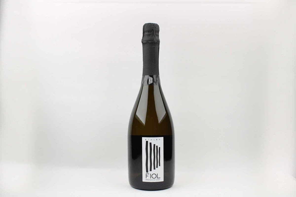 Fiol Prosecco (1 x 750 ml)