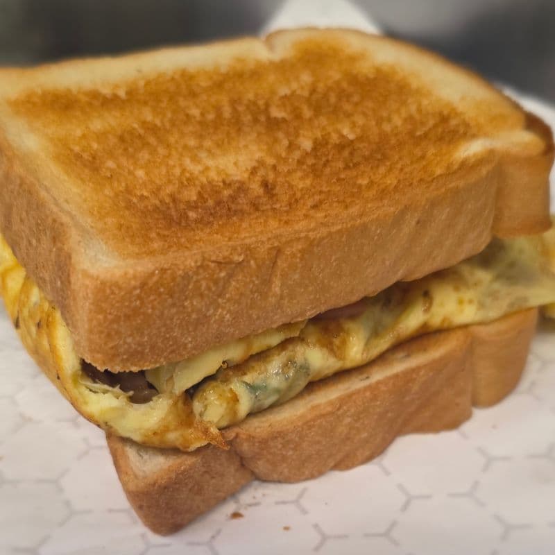 Denver Sandwich