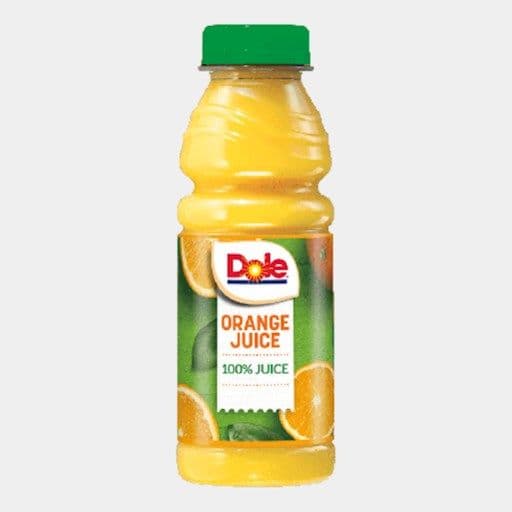 Bouteille jus / Bottled Juice