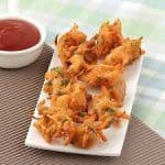 Onion Pakora