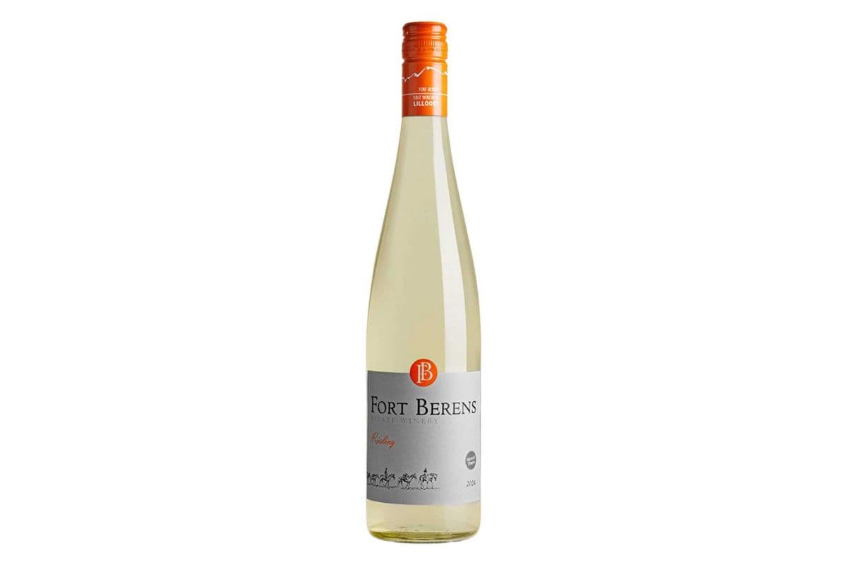Fort Berens Riesling (1 x 750ml)