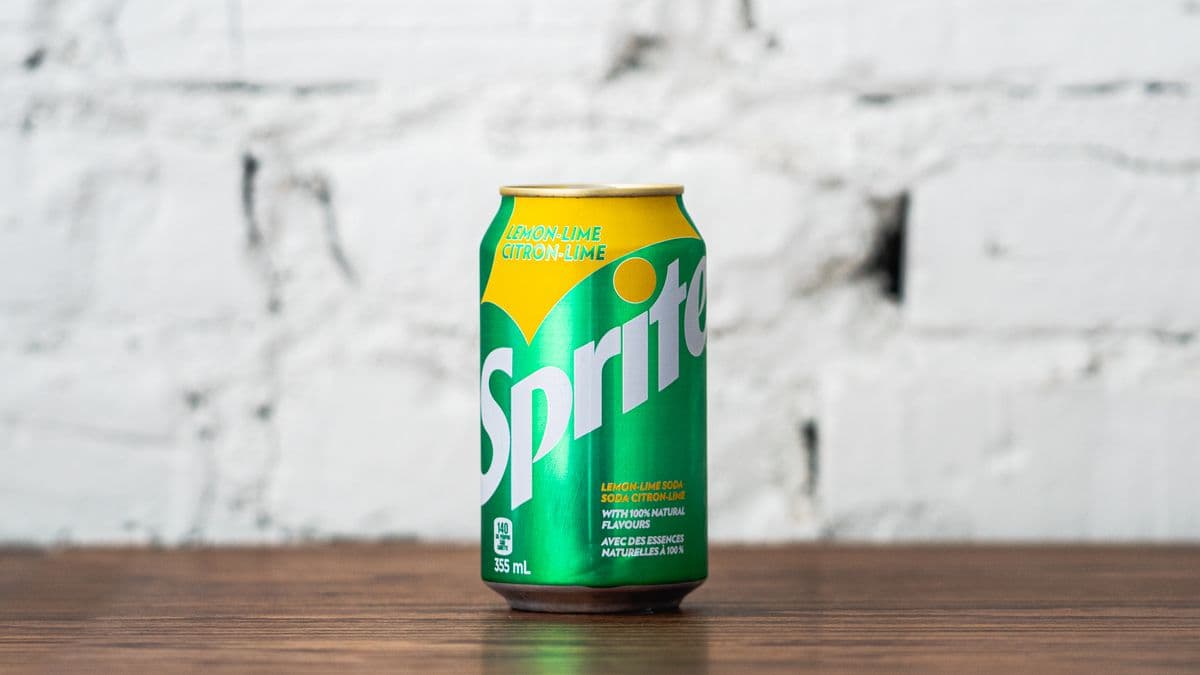 Sprite (355 ml)