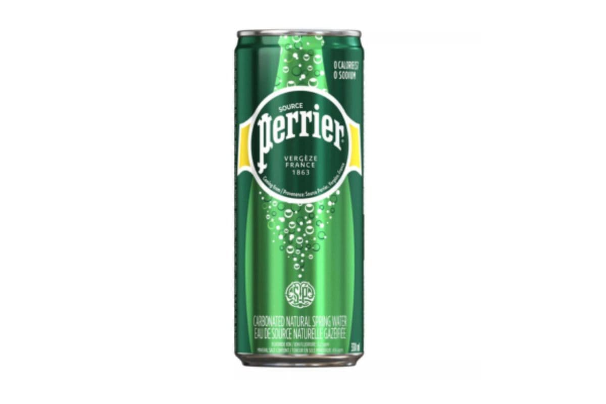 Perrier (250 ml)
