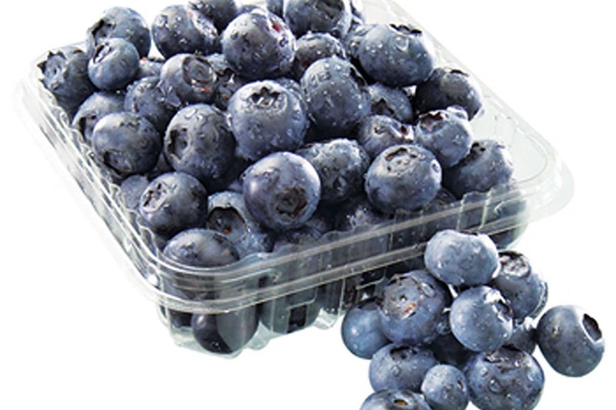 Bleuets / Blueberries (6 oz) (6 oz)