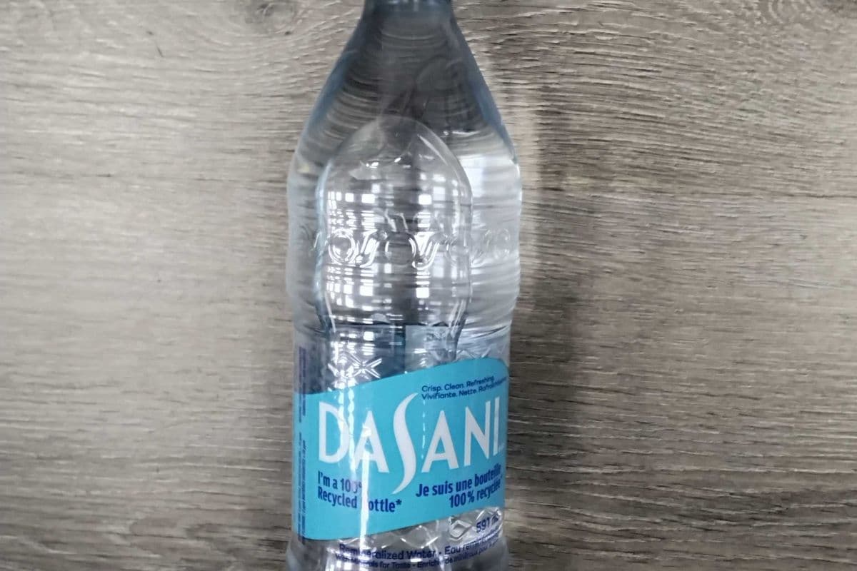 Dasani 591ml