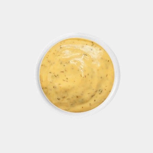 Honey Garlic Sauce / Sauce miel et ail