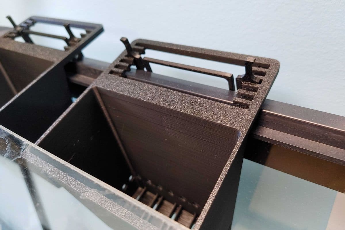 Aquaponic Plant Basket (1 Basket)