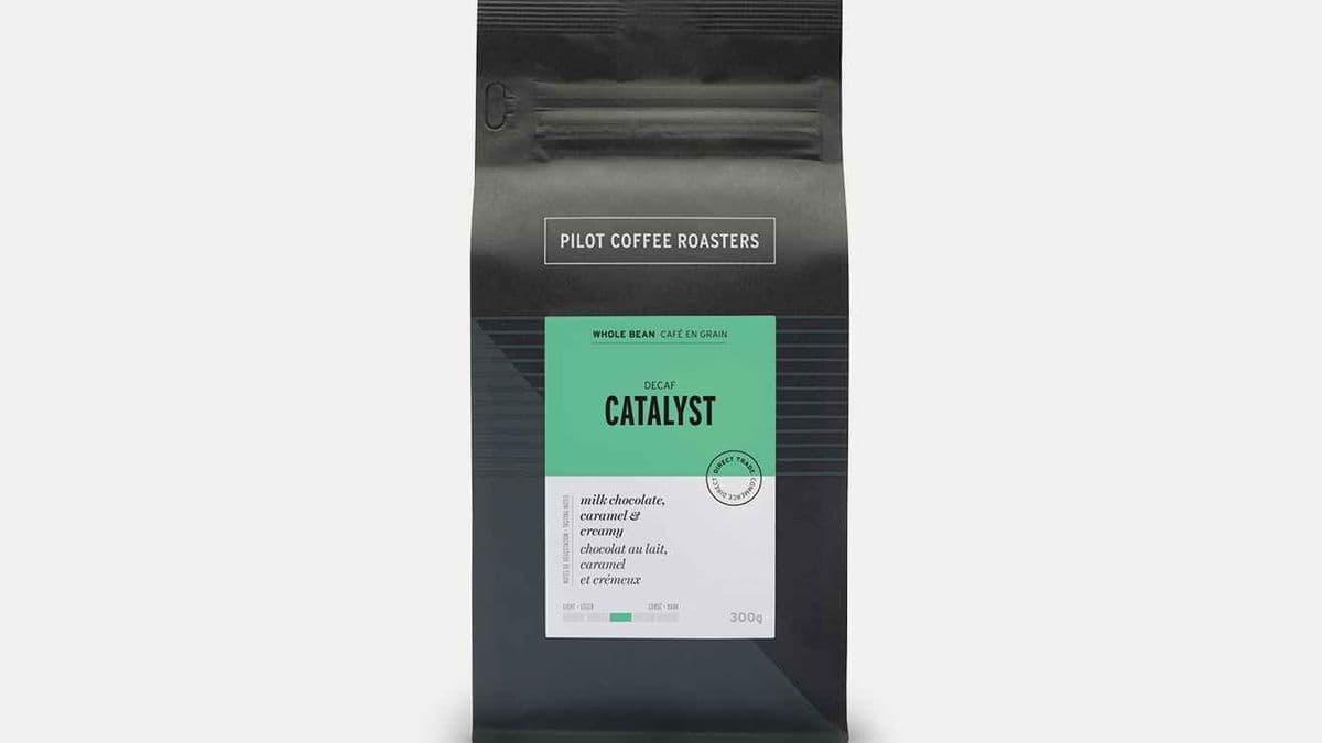 Catalyst (Decaf) (300g)