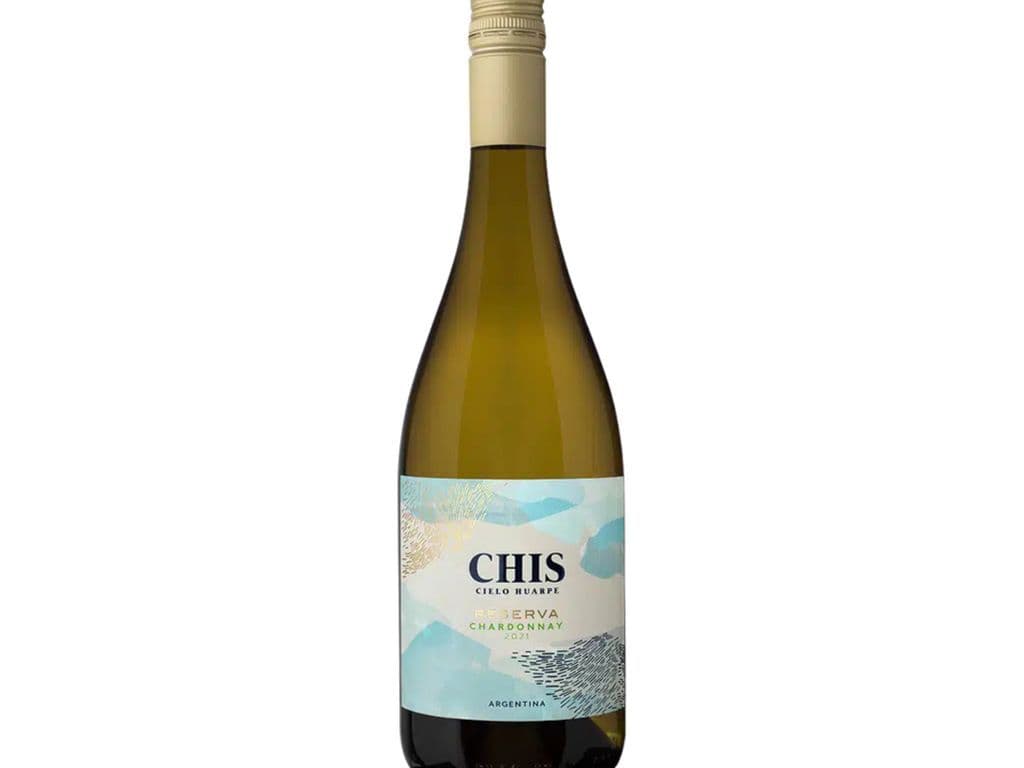Don Domenico Chis - Chardonnay