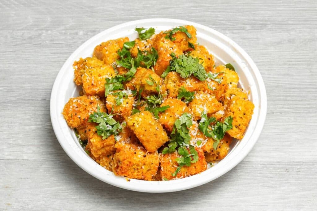 Tum Tum Khaman