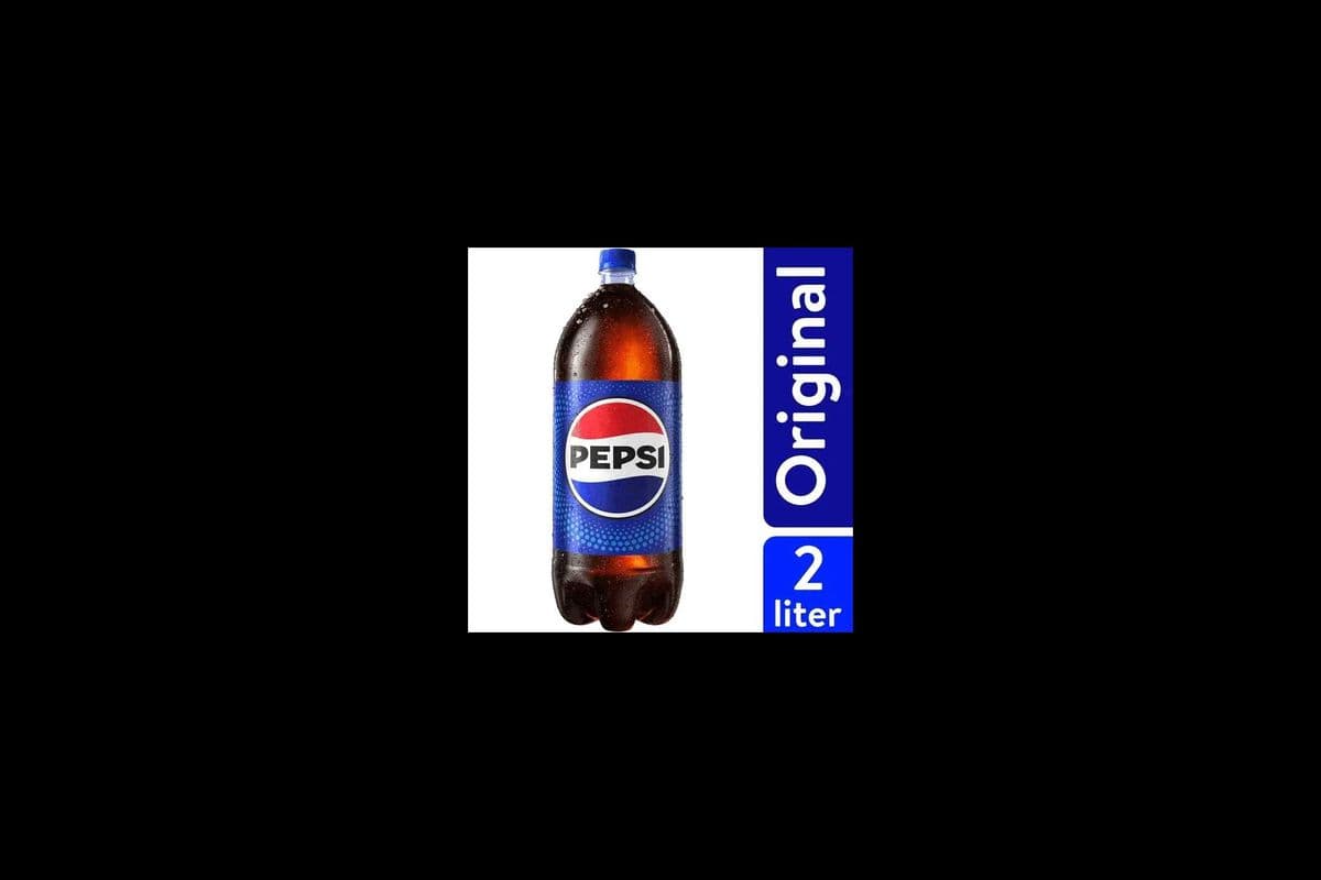 Pepsi (2 L) (2LTR)