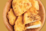 Paneer Pakora (1 Lb)