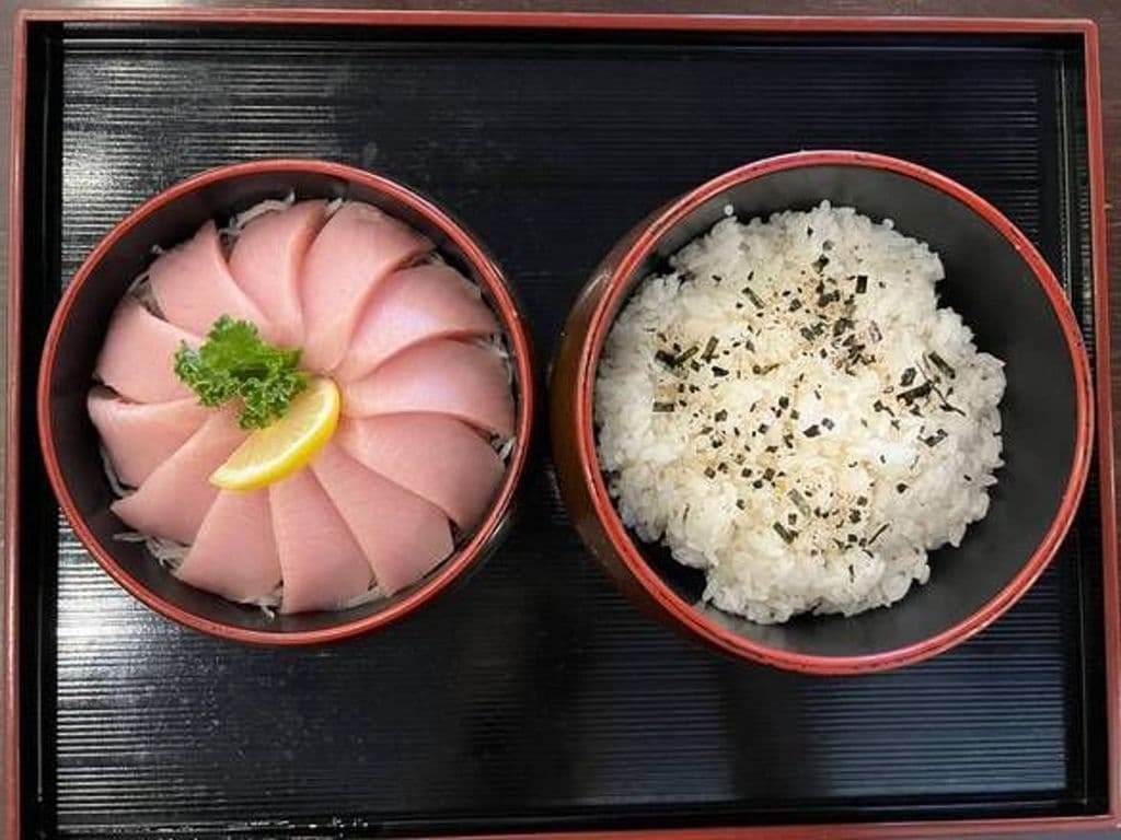 Tuna Don