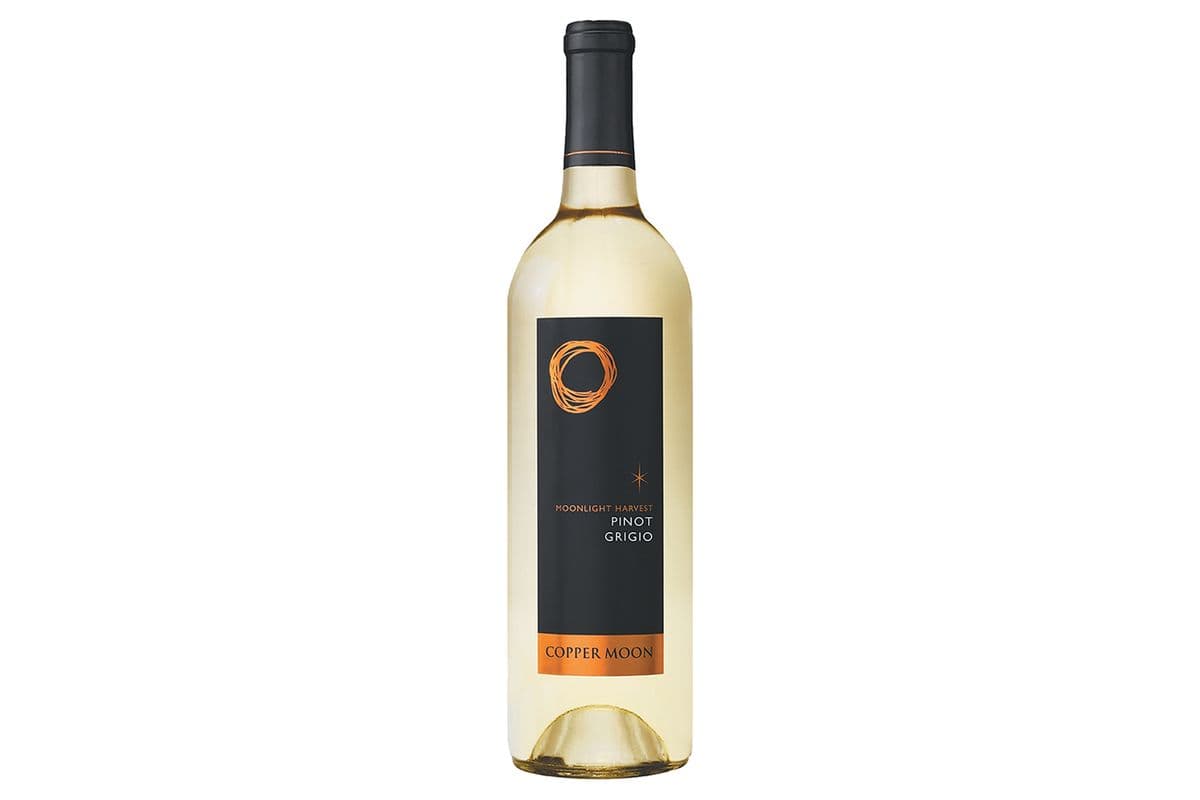 Copper Moon Pinot Grigio (750 ml)