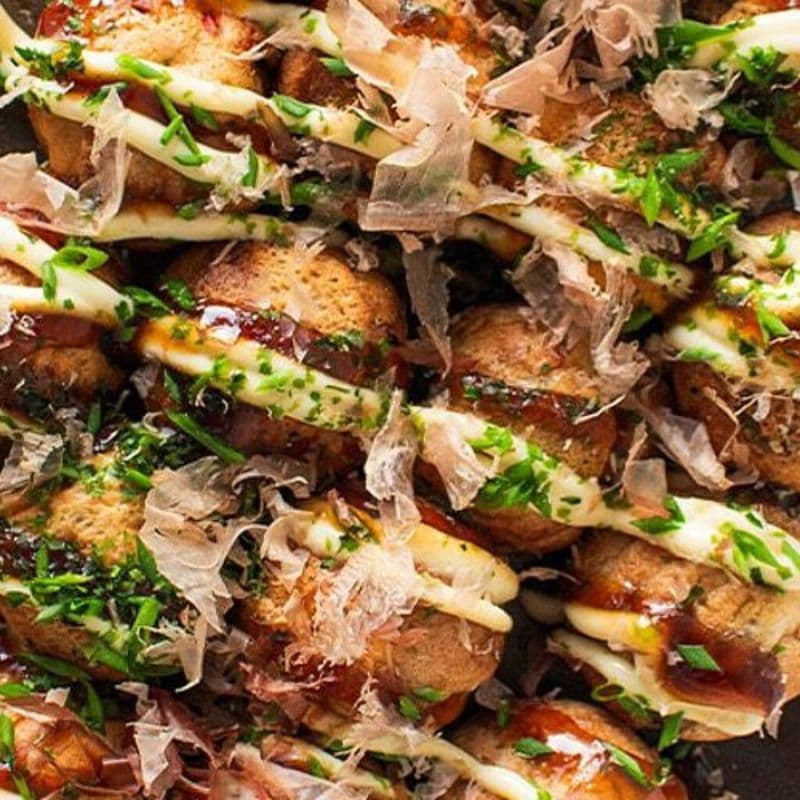 Takoyaki