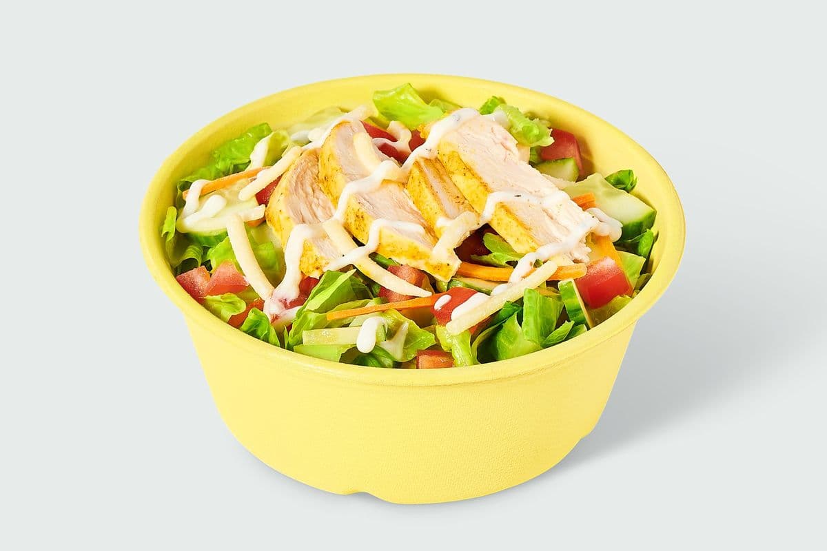 Kids Superfood Salad