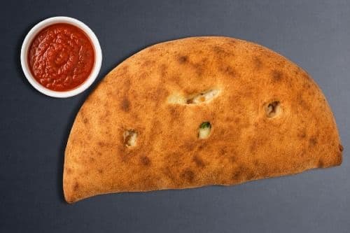 12" Single Panzerotti