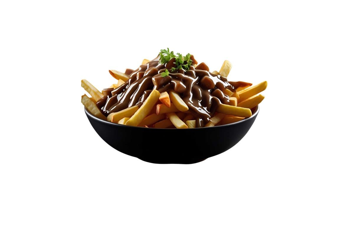 Poutine (Large)