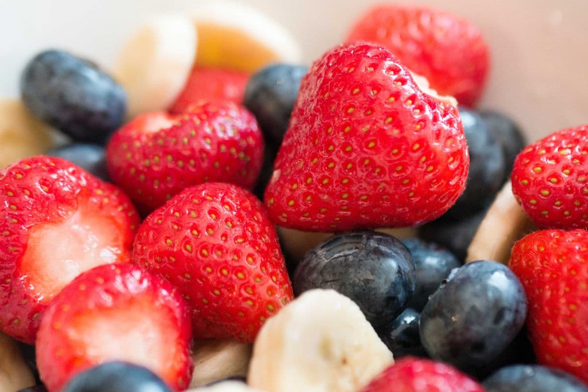 Fruit Salad